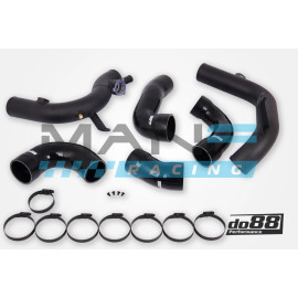 do88 Performance Kit Tubagens Intercooler VAG EVO EA888 GEN 4 (300/310/320cv) VW GOLF 8 GTI CLUBSPORT / GOLF 8 R / AUDI S3 8Y / CUPRA FORMENTOR