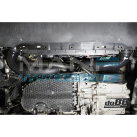 do88 Performance Kit Tubagens Intercooler VAG EVO EA888 GEN 4 (300/310/320cv) VW GOLF 8 GTI CLUBSPORT / GOLF 8 R / AUDI S3 8Y / CUPRA FORMENTOR
