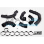 do88 Performance Kit Tubagens Intercooler VAG EVO EA888 GEN 4 (245CV) VW GOLF 8 GTI / SKODA OCTAVIA NX VRS
