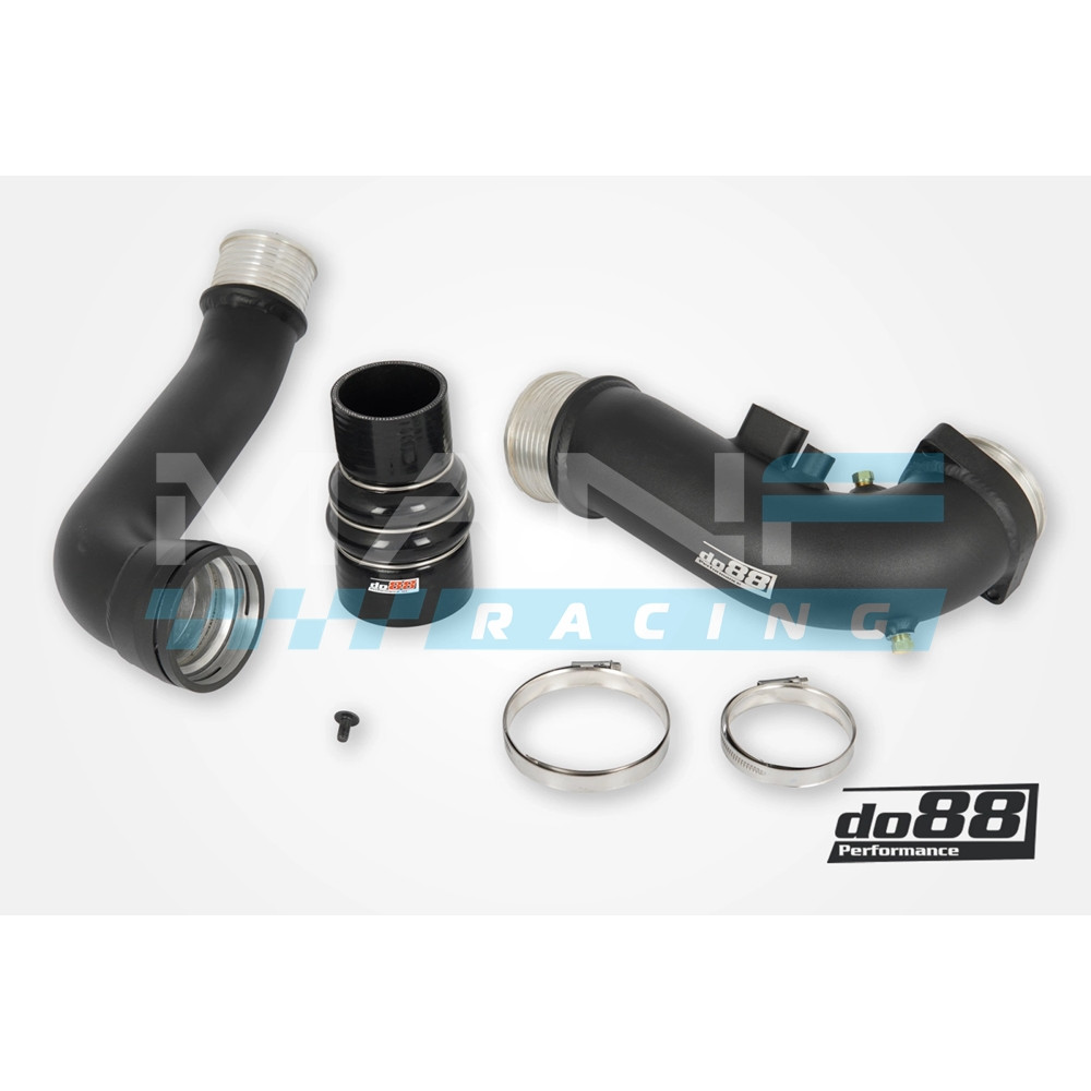 do88 Performance Charge Pipe BMW G-Series B58 Gen 2 / BMW Z4 M40i / Toyota GR Supra MK5 A90