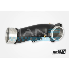 do88 Performance Charge Pipe BMW G-Series B58 Gen 2 / BMW Z4 M40i / Toyota GR Supra MK5 A90