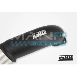 do88 Performance Charge Pipe BMW G-Series B58 Gen 2 / BMW Z4 M40i / Toyota GR Supra MK5 A90