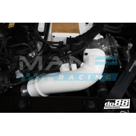 do88 Performance Charge Pipe BMW G-Series B58 Gen 2 / BMW Z4 M40i / Toyota GR Supra MK5 A90