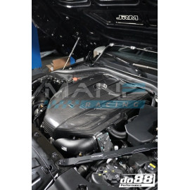 do88 Performance Charge Pipe BMW G-Series B58 Gen 2 / BMW Z4 M40i / Toyota GR Supra MK5 A90