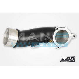 do88 Performance Charge Pipe BMW M240i 340i 440i F22 F30 F32 B58 Gen 1