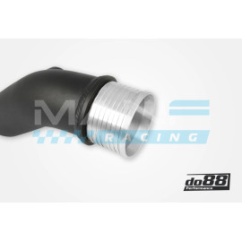 do88 Performance Charge Pipe BMW M240i 340i 440i F22 F30 F32 B58 Gen 1