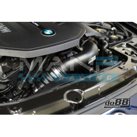 do88 Performance Charge Pipe BMW M240i 340i 440i F22 F30 F32 B58 Gen 1