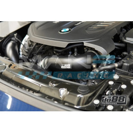 do88 Performance Charge Pipe BMW M240i 340i 440i F22 F30 F32 B58 Gen 1