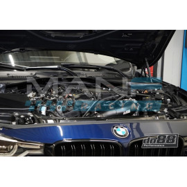 do88 Performance Charge Pipe BMW M240i 340i 440i F22 F30 F32 B58 Gen 1