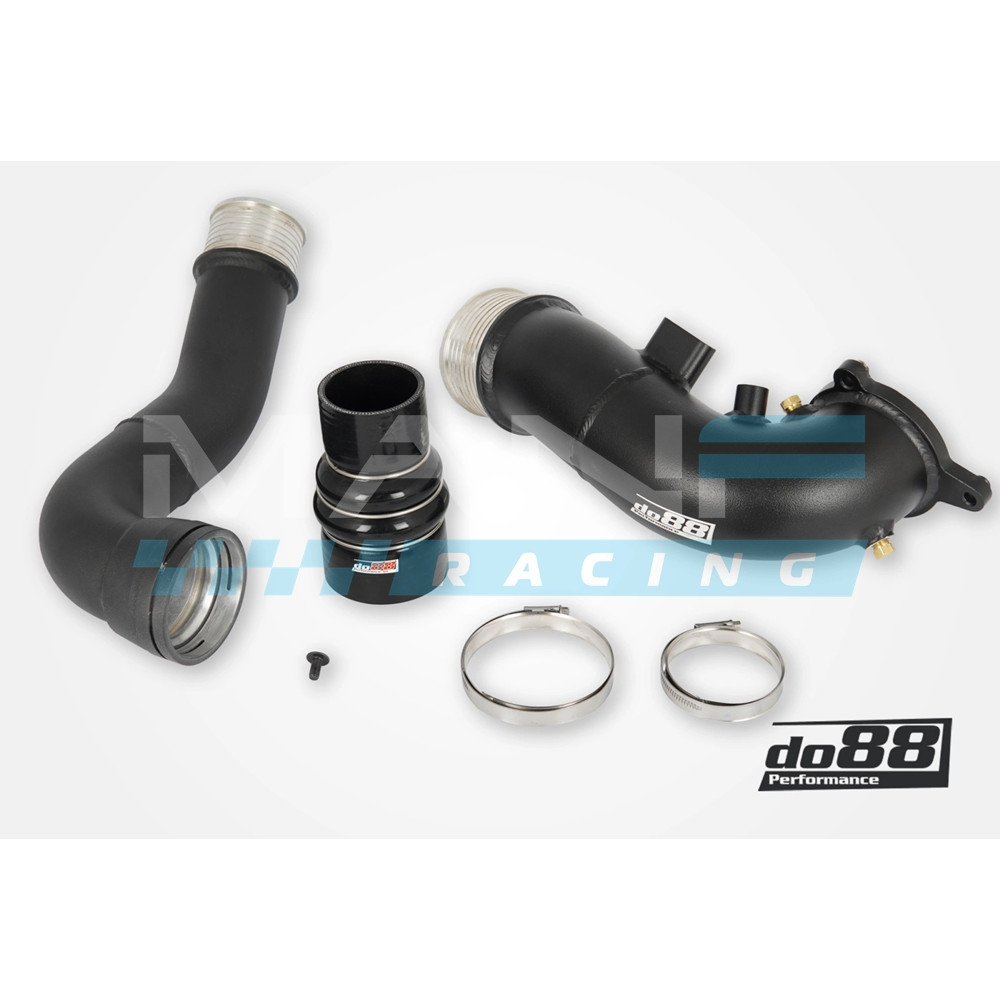 do88 Performance Charge Pipe BMW M240i 340i 440i F22 F30 F32 B58 Gen 1
