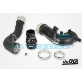 do88 Performance Charge Pipe BMW M240i 340i 440i F22 F30 F32 B58 Gen 1