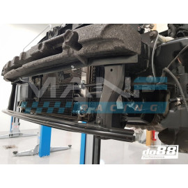 do88 Performance Auxiliary DSG Radiator VW GOLF 7 GTI