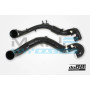 do88 PERFORMANCE Turbo Inlet Hoses Kit Porsche 911 Turbo (991) 2013-