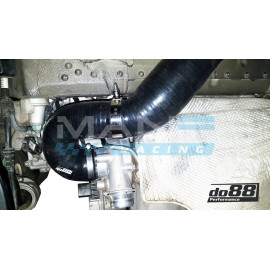 DO88 PERFORMANCE Turbo Inlet Hoses Kit Porsche 911 Turbo (991) 2013-