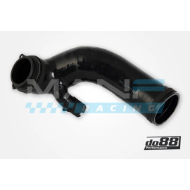 do88 Inlet Alto Fluxo VAG EVO EA888 GEN 4 VW GOLF 8 GTI / GOLF 8 R / AUDI S3 8Y / CUPRA FORMENTOR