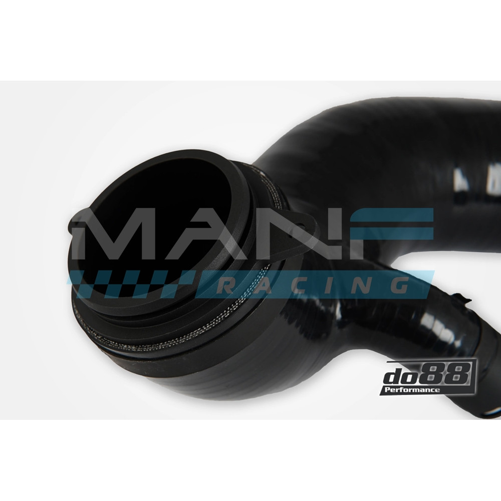 do88 Inlet Alto Fluxo VAG EVO EA888 GEN 4 VW GOLF 8 GTI / GOLF 8 R ...
