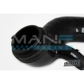 do88 Inlet Alto Fluxo VAG EVO EA888 GEN 4 VW GOLF 8 GTI / GOLF 8 R / AUDI S3 8Y / CUPRA FORMENTOR