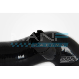 do88 Inlet Alto Fluxo VAG EVO EA888 GEN 4 VW GOLF 8 GTI / GOLF 8 R / AUDI S3 8Y / CUPRA FORMENTOR