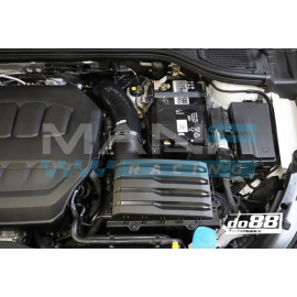 do88 Inlet Alto Fluxo VAG EVO EA888 GEN 4 VW GOLF 8 GTI / GOLF 8 R / AUDI S3 8Y / CUPRA FORMENTOR