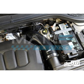 do88 Inlet Alto Fluxo VAG EVO EA888 GEN 4 VW GOLF 8 GTI / GOLF 8 R / AUDI S3 8Y / CUPRA FORMENTOR