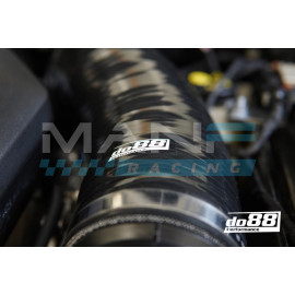 do88 Inlet Alto Fluxo VAG EVO EA888 GEN 4 VW GOLF 8 GTI / GOLF 8 R / AUDI S3 8Y / CUPRA FORMENTOR