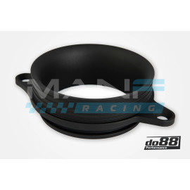 do88 Inlet Alto Fluxo VAG EVO EA888 GEN 4 VW GOLF 8 GTI / GOLF 8 R / AUDI S3 8Y / CUPRA FORMENTOR