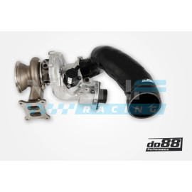 DO88 Inlet Hose Kit VAG EVO EA888 GEN 4 (245hp) VW GOLF 8 GTI / AUDI A3 8Y / SEAT LEON MK4