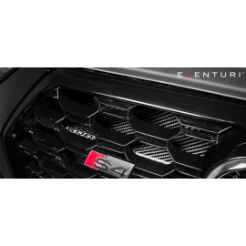 EVENTURI AUDI S4 / S5 B9 KIT ADMISSÃO CARBONO