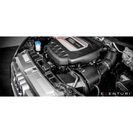 EVENTURI KIT ADMISSÃO CARBONO AUDI S1