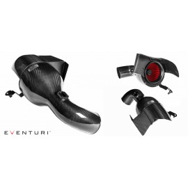 EVENTURI KIT ADMISSÃO CARBONO BMW F2x/F87 140i / 240i