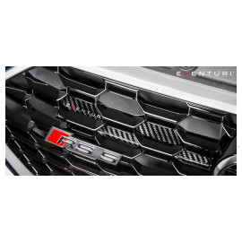EVENTURI AUDI RS4 / RS5 B9 KIT ADMISSÃO CARBONO