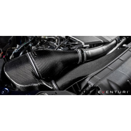 EVENTURI AUDI RS4 / RS5 B9 KIT ADMISSÃO CARBONO
