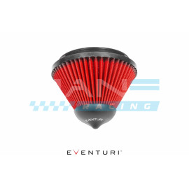 EVENTURI Intake Replacement Air Filter for AUDI RS4/RS5 B8 / BMW M2C / M3 / M4 F8x & Honda Civic FK2 / FK8