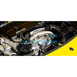 EVENTURI TUBO ADMISSÃO ENTRADA DO TURBO MERCEDES W177 A35 AMG