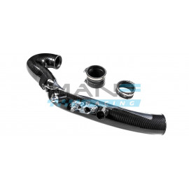 EVENTURI TUBO ADMISSÃO ENTRADA DO TURBO MERCEDES W177 A35 AMG