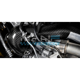 EVENTURI TUBO ADMISSÃO ENTRADA DO TURBO MERCEDES W177 A35 AMG