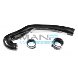 EVENTURI TUBO ADMISSÃO ENTRADA DO TURBO MERCEDES W177 A35 AMG