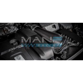 EVENTURI KIT ADMISSÃO CARBONO MERCEDES A45 AMG W177 / CLA 45AMG C118