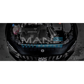 EVENTURI KIT ADMISSÃO CARBONO MERCEDES A45 AMG W177 / CLA 45AMG C118