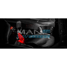 EVENTURI KIT ADMISSÃO CARBONO TOYOTA SUPRA A90