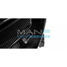 EVENTURI KIT ADMISSÃO CARBONO TOYOTA SUPRA A90