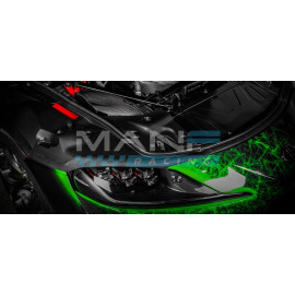 EVENTURI KIT ADMISSÃO CARBONO TOYOTA SUPRA A90