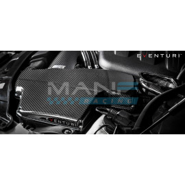 EVENTURI Tampa Admissão Carbono BMW M3 E9x