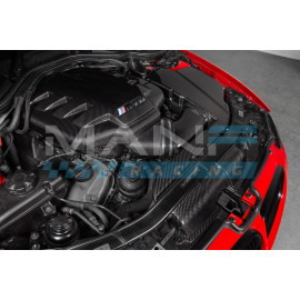 EVENTURI Admissão Plenum Carbono BMW M3 E9x