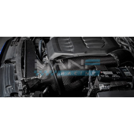 EVENTURI Kit Admissão Carbono VW GOLF 8 GTI