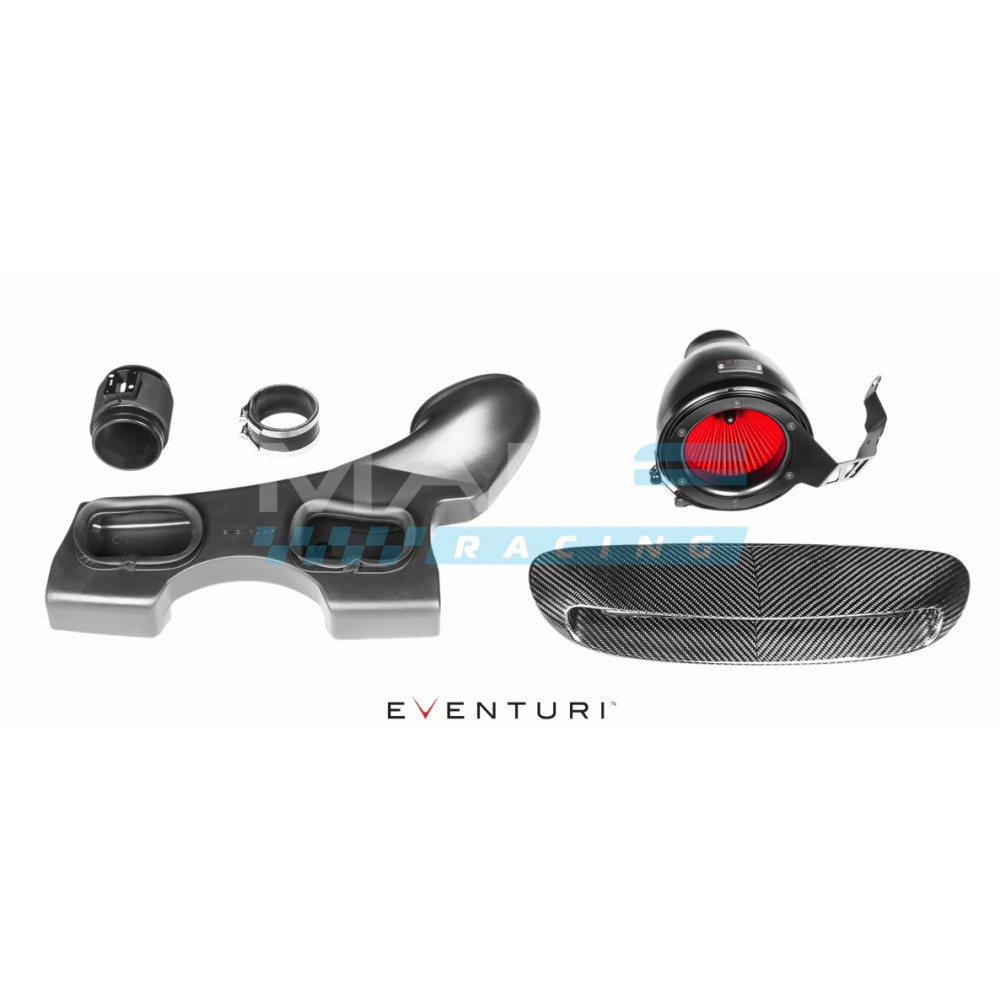 EVENTURI Admissão Plástico MINI COOPER S / JCW F56