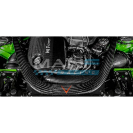 EVENTURI KIT ADMISSÃO CARBONO OU KEVLAR BMW M3 F80 / M4 F8X