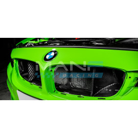 EVENTURI KIT ADMISSÃO CARBONO OU KEVLAR BMW M3 F80 / M4 F8X