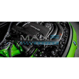 EVENTURI KIT ADMISSÃO CARBONO OU KEVLAR BMW M3 F80 / M4 F8X