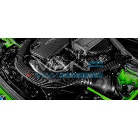 EVENTURI KIT ADMISSÃO CARBONO OU KEVLAR BMW M3 F80 / M4 F8X